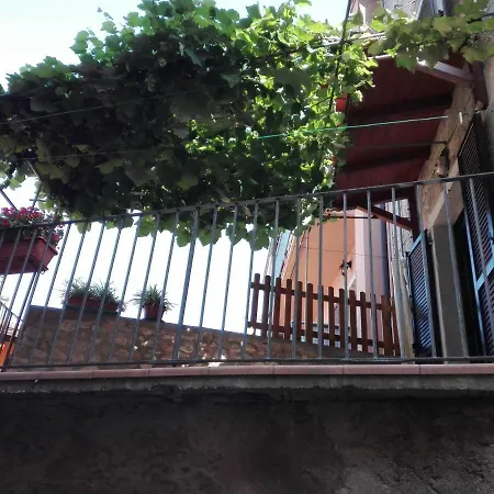 Casa Marilena Apartmán *