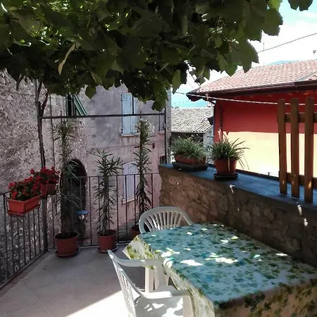 Casa Marilena * Malcesine