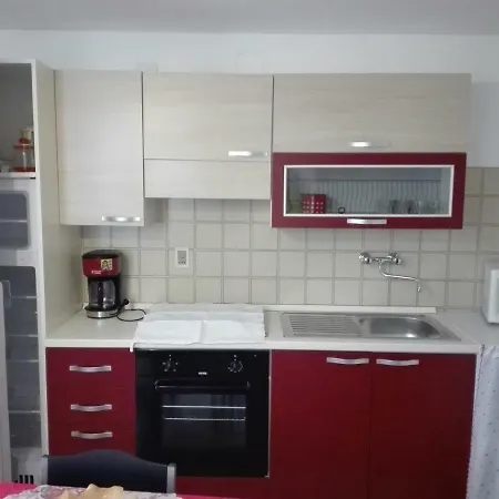 Casa Marilena *