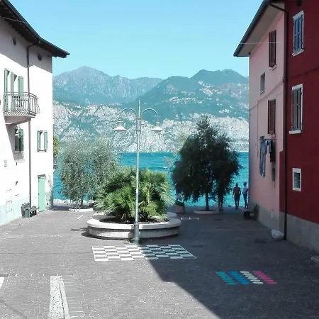 Casa Marilena Apartmán