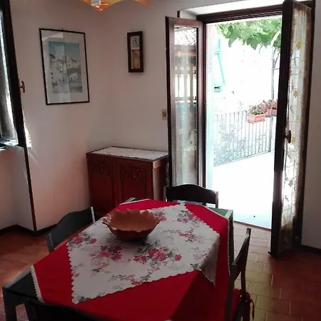 Casa Marilena Apartmán *