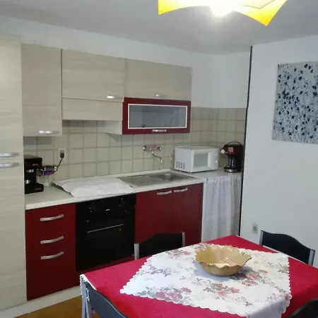 Apartmán Casa Marilena Malcesine