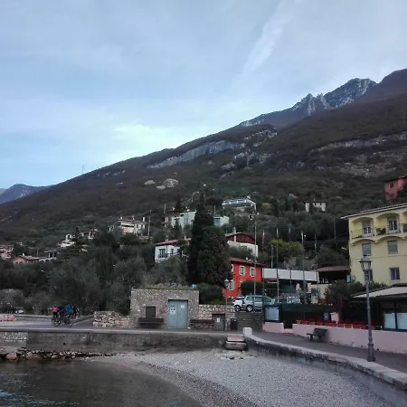 Apartmán Casa Marilena *
