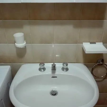 Apartmán Casa Marilena *